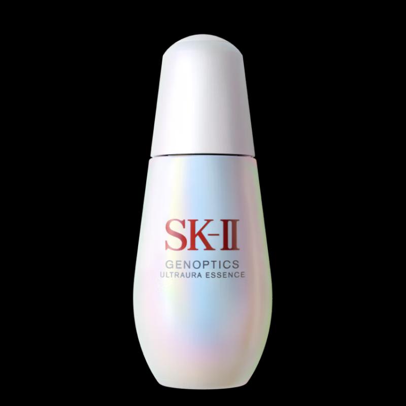 

SK-II GenOptics Aura Essence Serum