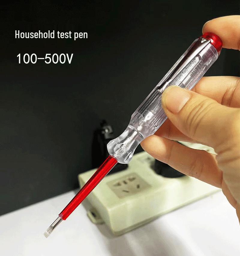 15-in-1 Isolierter Elektriker-Schraubendreher-Satz – Sichere Handwerkzeuge