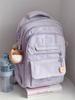 Niche Japanese-Style Large Capacity Backpack for Girls and College Students