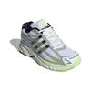 adidas Adistar Cushion White Pulse Lime Unisex Sneakers Cloud-White Core-Black ID5744