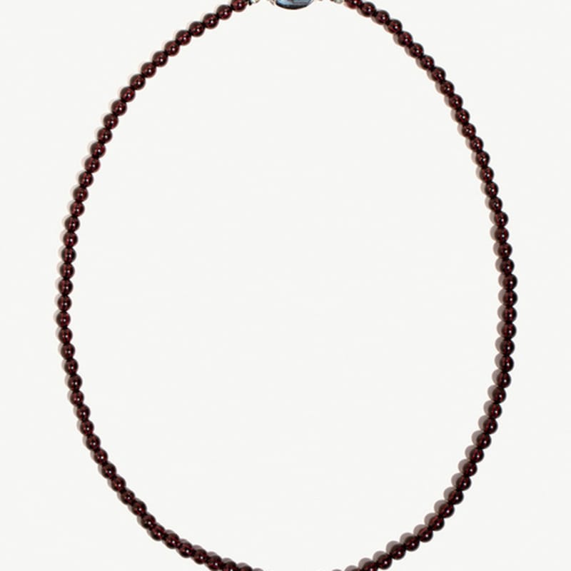 

BND Garnet ball ball N. Red