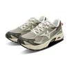 Mizuno Fiyi Tl V2 Versatile Fabric Breathable Non-Slip Low-Top Running Shoes Unisex Sneaker Dove-Gray D1GH251903