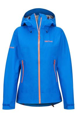 Marmot Freerider Jacket Hardshell Snow Jacket, Ski and Marmot Spire Jacket Damen Skijacke Gore Tex Ski Jackets