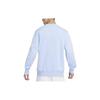 Nike Sportbekleidung Club Fleece Cobalt Bliss BV2663-479