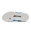 New Anta Frenzy 5 Pro Cushioning, Wear Resistant Low Top Basketball Shoes Men's White Blue 112421111S-5
