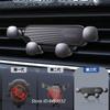 For Volkswagen Golf MK7 7 2014-2020 Car Mobile Phone Holder Air Vent GPS Gravity Navigation Bracket Horizontally Accessories