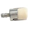 Fuel Filter For Honda GX22, GX25, GX31, GX35 Engines 17672Z0H003 Home DIY Power Tool Replacment Spare Parts For Replace