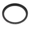 Black Diffusion 18 Lens Filter Black Mist Diffusion Lens Filter for Video Shooting Portrait