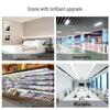 YXKJ T8 Radar Sensor LED Tube Light