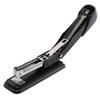Sanmu P83 Durable Metal Stapler with Built-in Remover CN plug (adapter included)
