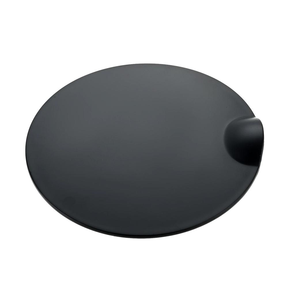 1pc 9L3Z-99405A26-AA Fuel Tank Filler Cap Replacement for Ford F150 Gas Door 2009 2010 2011 2012 2013 2014 Fuel Door Cover