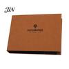 Commemorative Photo Album Scrapbook, Horizontal Loose-Leaf with Waterproof Thickened Film Pages, Flat-Lay Design Refillable Coil Binding for