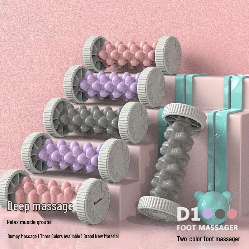 Foot Massager Roller
