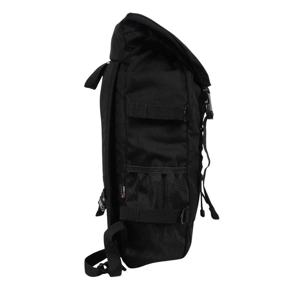 [Machiavellic] Backpack SQUAD Active Backpack BLACK (019)