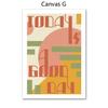 Prosecco Gin Cocktail Abstract Geometry Nordic Posters And Prints Wall Art Canvas Painting Wall Pictures For Living Room Decor