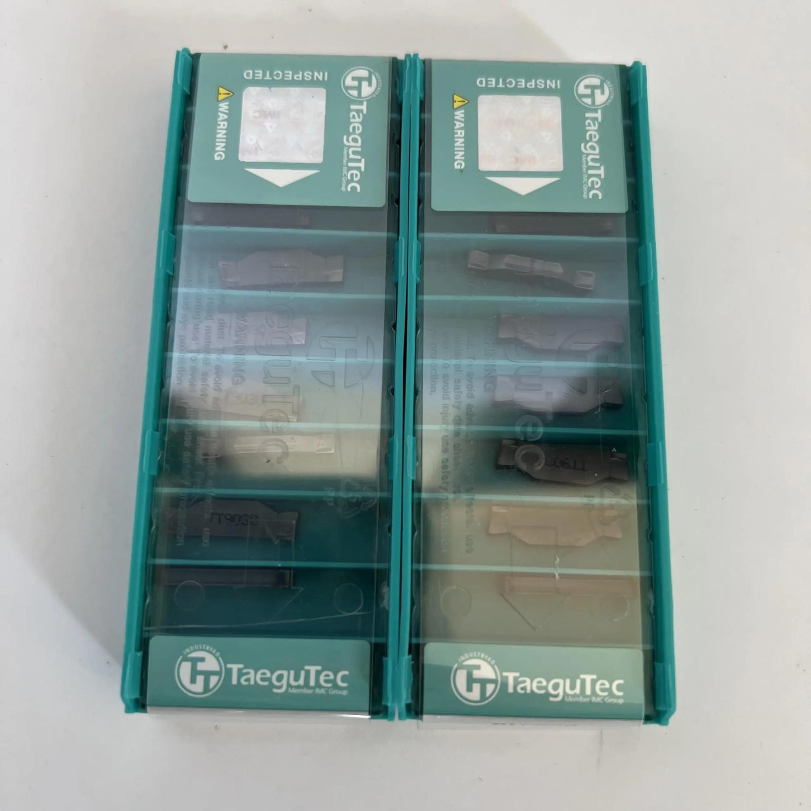 

TDC3 TT9030 / Industrial indexable Carbide Inserts 10 Pcs