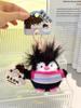 Adorable Mini Penguin Plush Keychain Pendant – Cute Cartoon Doll Gift