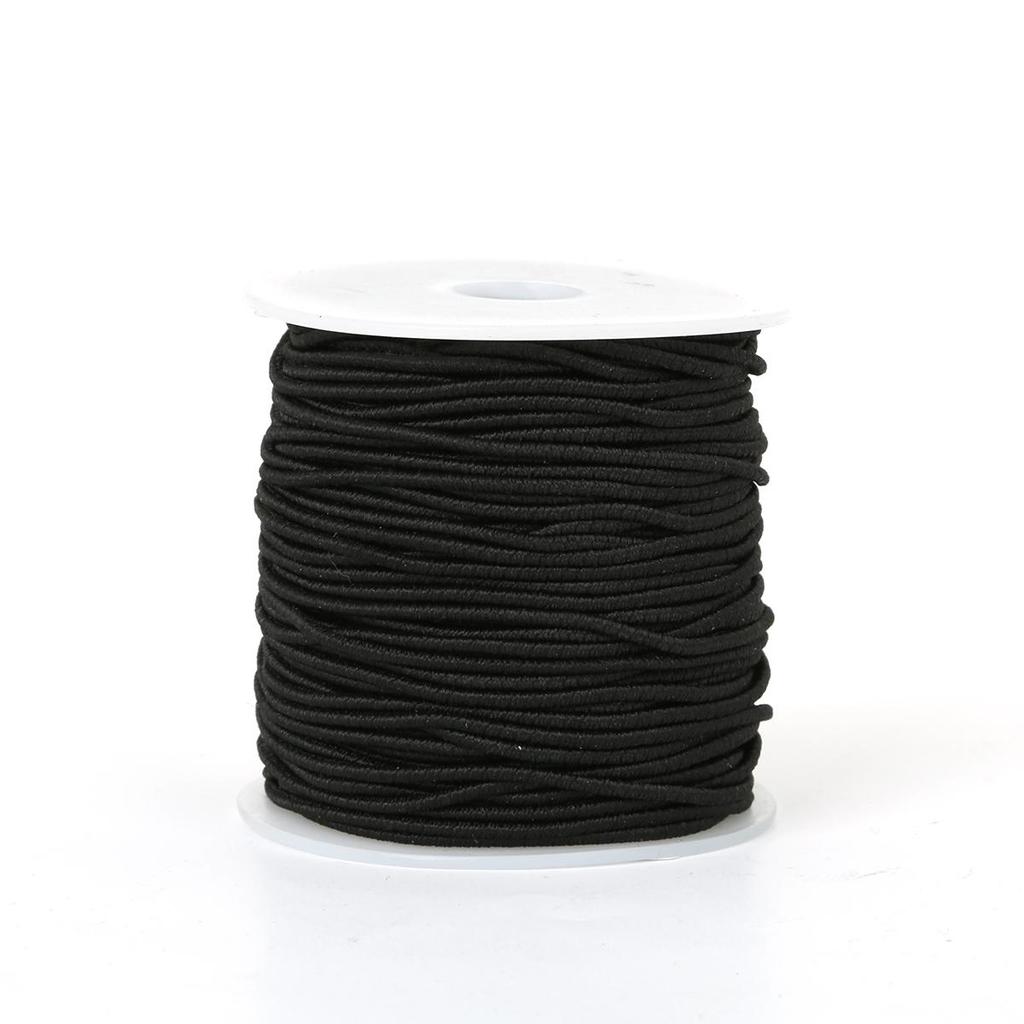 40/50Meter Stretchy Elastic Bead Wire String Cords Bead Thread Crystal Line DIY Bracelet