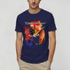 David Gilmours Unisex T Shirt Funny Tees Short Sleeve Round Neck TShirts Cotton Printing Clothing