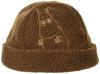 MOOMIN Boa Cap Knit Hat Free Size Moomin/BR