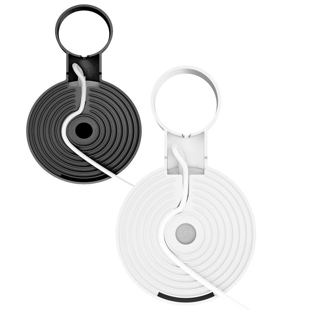 Wandhalterung für Google Home Mini Nest Mini Halterung Halterung Assistant Home Ständer Schlafzimmer Sp G0K9