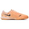 Nike Tiempo Legend 10 Academy TF United Pack Men Sneakers Orange Guava-Ice Black DZ3178-800