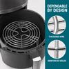 Stainless Steel Steamer Rack Round Cooling Rack Durable Pot Steamer Insert  Meal Prep