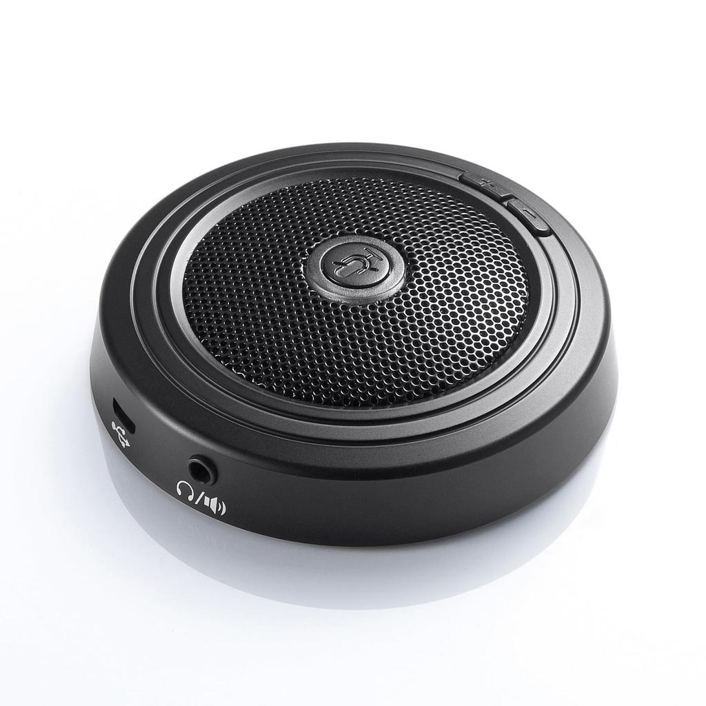 Sanwa Supply USB Microphone Noise-Canceling MM-MCTC03NC