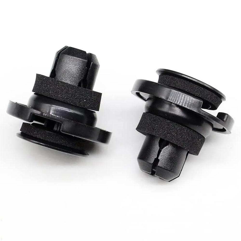 12Pcs Skirt Push Clips 909140055 909140020 For Subaru Impreza & WRX STi 2000-20