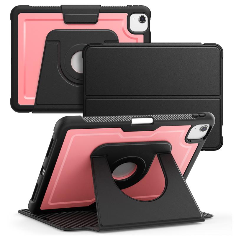 For iPad 12th A18 Mini 6 7 iPad Air 11 13 2024 2025 iPad A16 11th 10th 10.2 9th Gen Magnetic Tablet Case iPad Air 8 6 4 5 Pro 11 13 12.9 Inch Cover