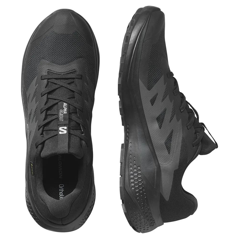 SALOMON Trail Running Sneakers Alphaglide Goretex