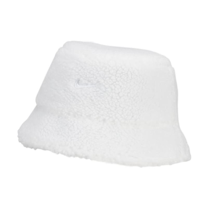 Nike Reversible Fleece Bucket Hat 2 Pack Casual DV3165-100