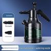 2L Acid & Alkali Resistant Foam Sprayer: Car Wash, Household Pressure Sprayer