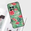 Cute Summer Fruit Watermelon Case For OnePlus Nord N30 N20 N10 CE 2 3 Lite 2T OnePlus 10T 12R 10R 8 9 10 Pro 11 12 Cover
