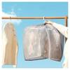This Compact Laundry Cover, Rain Cover, and Underwear Drying Rack Cover Measures 54x38cm and Is Suitable for Outdoor Use. It Can Also Be Used As a Cov