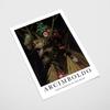 Poster Giuseppe Arcimboldo Ent