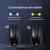 HP Wired Office Mouse