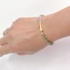H11H26 Natural Flower Jade Lucky Bracelet (Choose 1 of 2)