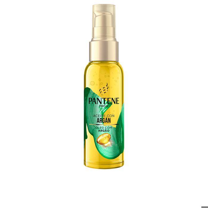 PANTENE ARGAN Aceite Seco 100 Ml