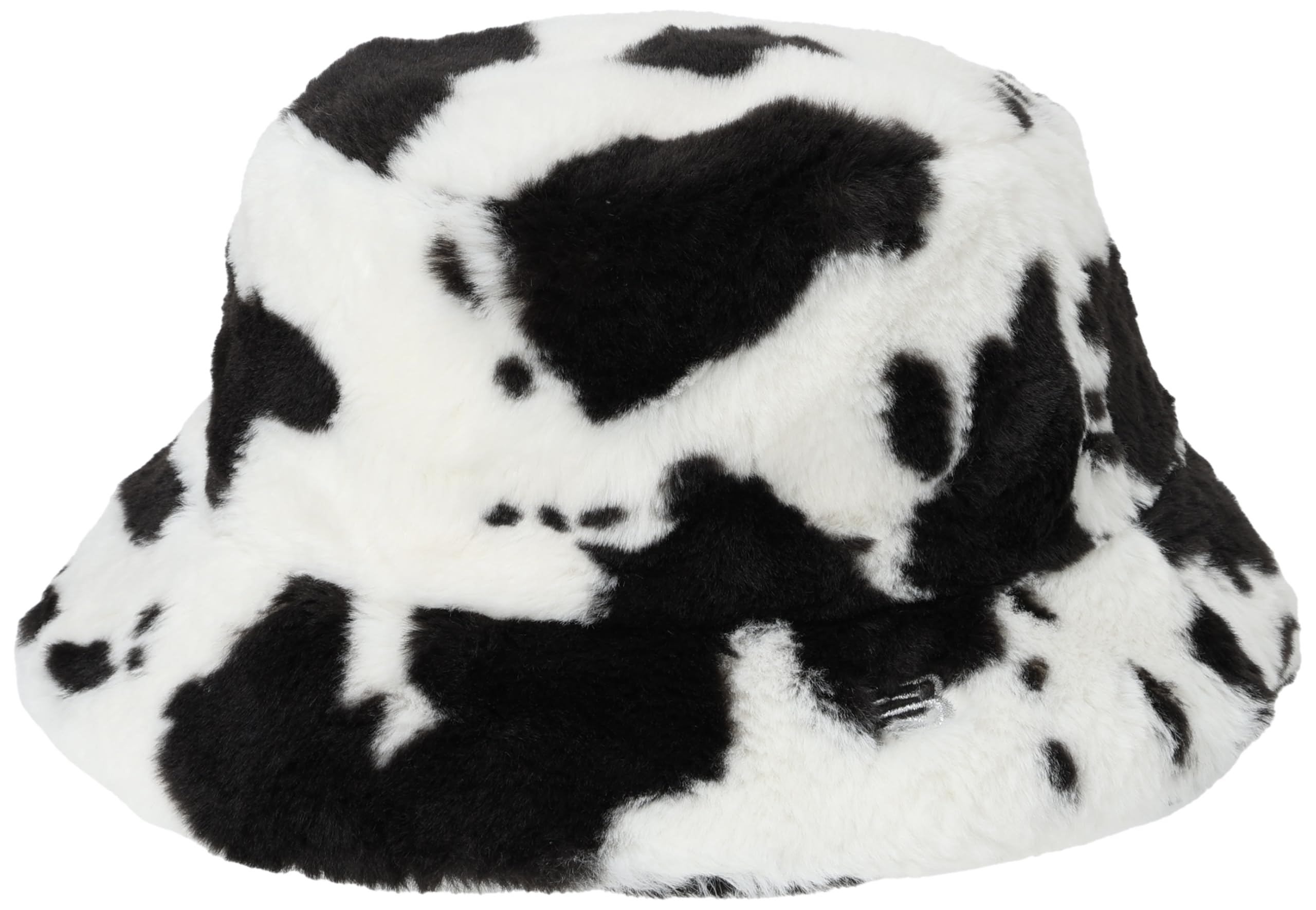 

Панама для гольфа Spot Faux FR [New Balance] (Коровий мех) / Женский / 012-4287509 030_Белый