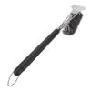 Grill Brush and Scraper Stainless Steel BBQ Grill Cleaner Brush for Outdoor Grill Smoker Gas Charcoal Grill Cleaning