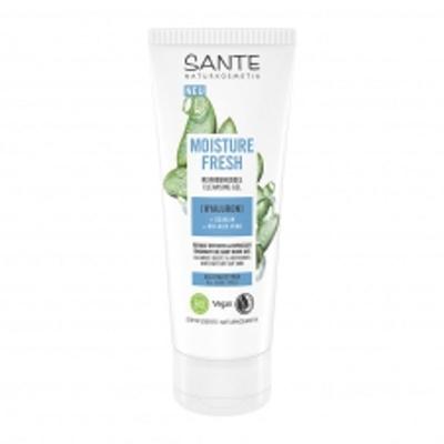 Feuchtigkeitsfrisches Reinigungsgel 100ml