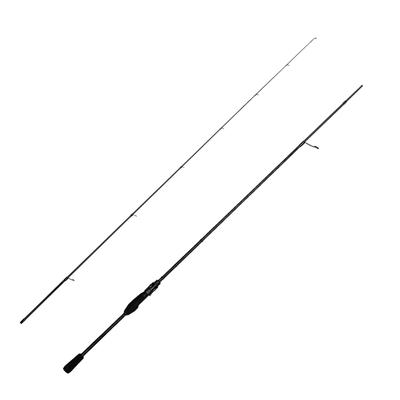 Abu Garcia SaltyStyle Kurodai makšķere melnajām porģijām un dzeltenastes zivīm SYKS-762ML, 2 daļīga
