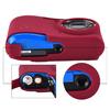 Shock Resistant Camera Cover Case With Washable Exterior And Bright Color Selection for PIXPRO FZ45 Case