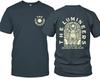 New!!! The Lumineers Tour Inglewood CA Aug 8  9 2026 T-shirt Size S-5XL