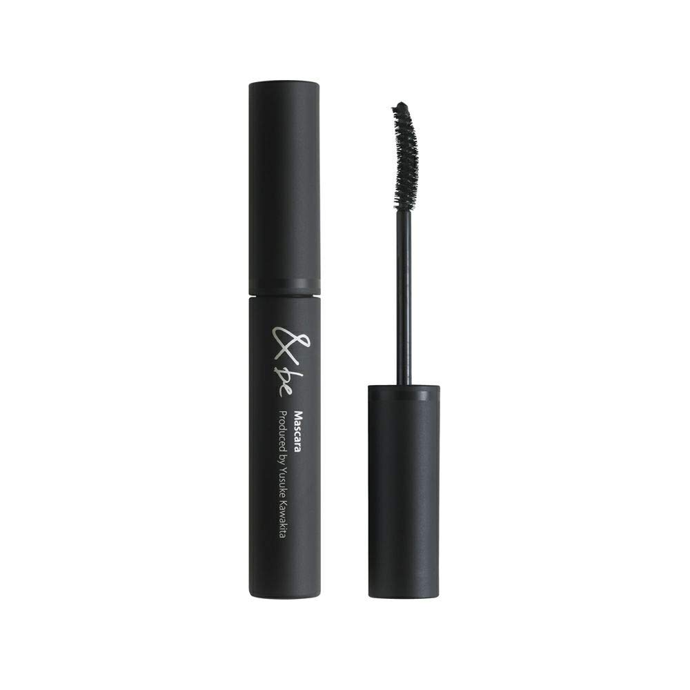 

&be Mascara (Black)