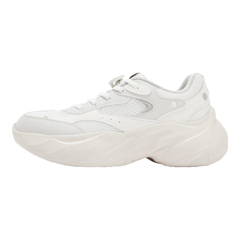 Женские ретро-кроссовки 361° на толстой подошве, повседневные, в стиле  dad shoes 35