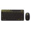 Logitech MK240 Nano Wireless Keyboard and Mouse Combo