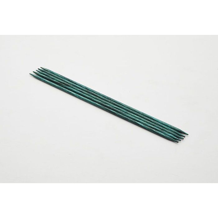 Aiguilles doubles pointes KnitPro Dreamz 20cm 3,5mm