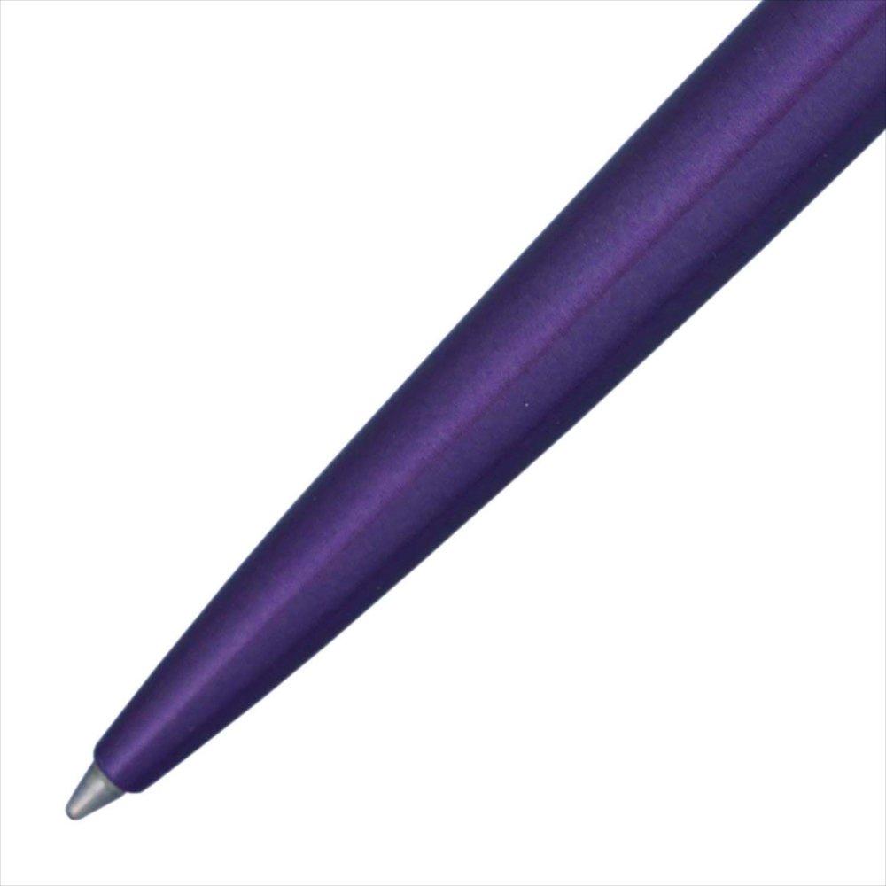 Parker Jotter Ballpoint Violet CT Officially Imported Pen, 1953350,